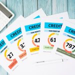 Some strange things can ruin your credit in an instant.