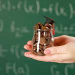This is what happens when rich donors control local school funding.