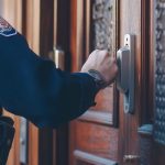 Some rooming situations have turned into police matters.