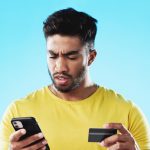 Some new scam apps are masquerading as lending services.