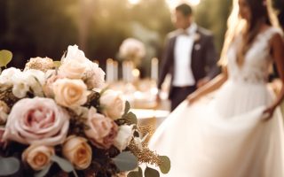 Here are some unexpected costs of attending a wedding as a guest.