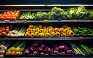 Some things bought in bulk actually waste money.