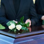 Some families spend more when someone dies.