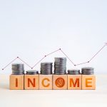 There are shocking dangers of relying on one income.