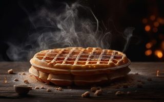 There are many things you don't know about the Waffle House.