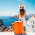 Some people take out loans for vacations they can't afford.