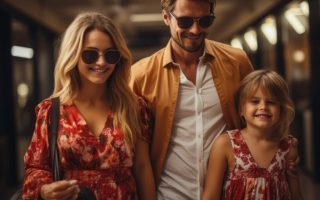 Wealthy families teach their kids things abou tmoney that others don't.