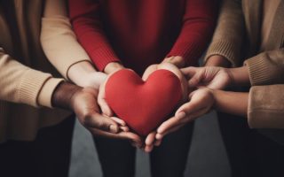 Some charities spend more on salaries than donations.