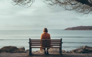 Some people spend more when they feel lonely.