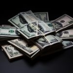 There are many surprising ways that rich people stay out of debt.