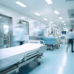 Emergency room bills may be higher simply because of zip code.