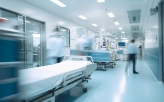 Emergency room bills may be higher simply because of zip code.