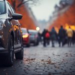 There are unseen dangers of lending your car to a friend.