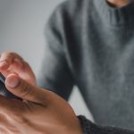 Credit apps can tap your contact list without permission.