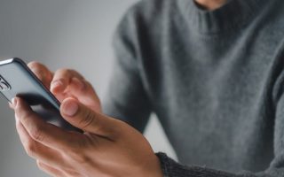 Credit apps can tap your contact list without permission.