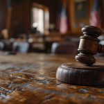 Some cosigning stories have made headlines in courtrooms this year.
