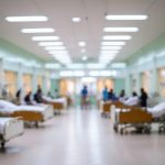 A hospital bill could keep you from ever buying a house.