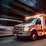 Rich neighborhoods often get faster emergency services.
