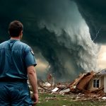 Charity appeals often surge right after natural disasters.