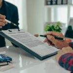 There are real consequences of cosigning loans in 2025.