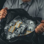 Some fraudulent charities collected millions before being exposed.