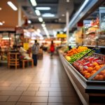 Here are some sneaky tricks that make you overspend at the grocery store.