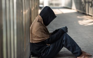 Ignoring HOA fines could leave you homeless.