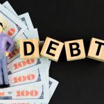 People think debt collectors can take anything they want.