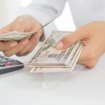 Borrowing practices are being investigated by regulators now.