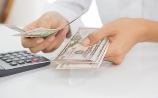 Borrowing practices are being investigated by regulators now.