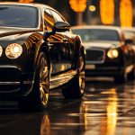 A luxury car could actually make you poorer than a used one.