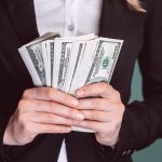 Why do rich people avoid certain everyday purchases?