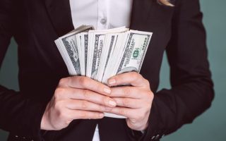 Why do rich people avoid certain everyday purchases?