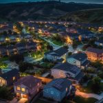 Investigators are tracking borrowing rings in suburban areas.