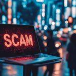 Some people still fall for Nigerian prince scams.