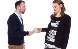 Some borrowing patterns are linked to loan default surges.