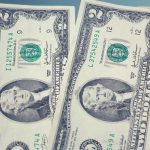 Strange money beliefs are passed down through families.
