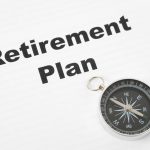 Many people ignore their employer's retirement plan.