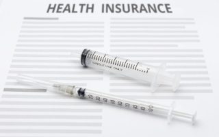 There are many financial consequences of ignoring health insurance.