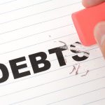 Some people refuse to pay off debt early.