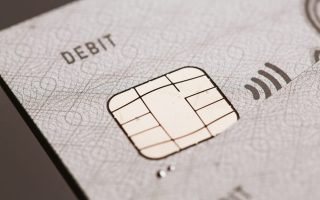 There are hidden dangers of using your debit card everywhere.