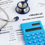 A medical emergency could bankrupt you even with insurance.
