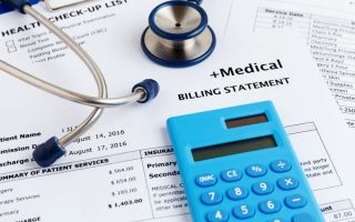 A medical emergency could bankrupt you even with insurance.