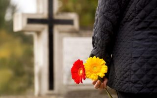 Some funeral expense plans can be debt traps for women.