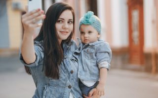 There are signs that you're the default parent, and it's burning you out.