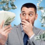 Greed plays a quiet role in financial market manipulation.