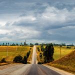 Insurance premiums are rising faster for rural drivers than city drivers.