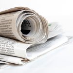 Charity watch reports rarely make national headlines.