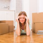 Some shocking scams target roommate rental agreements.