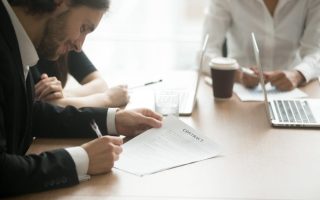 Cosigning agreements are becoming legal battlegrounds.